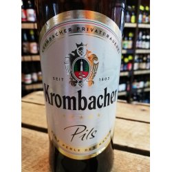 Krombacher Pils